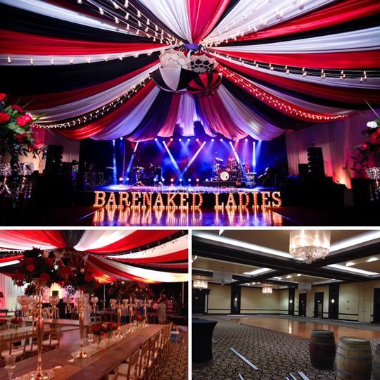 Caralis Weddings & Events