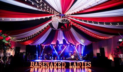 Caralis Weddings & Events