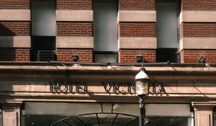 Hotel Victoria