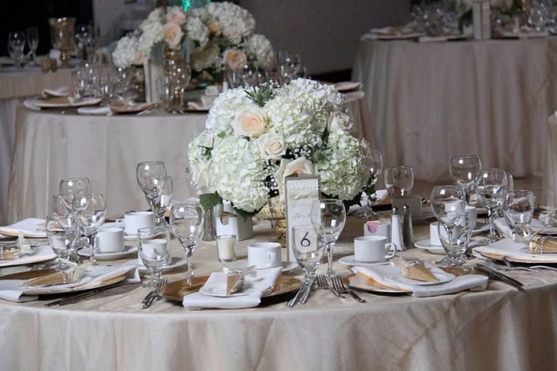 Renaissance Weddings and Events