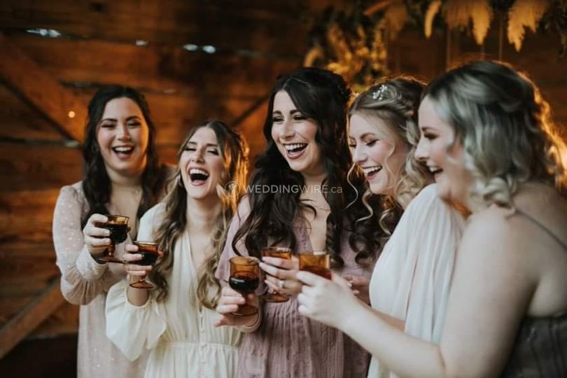 A breath of fresh Hair!