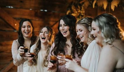 A breath of fresh Hair!