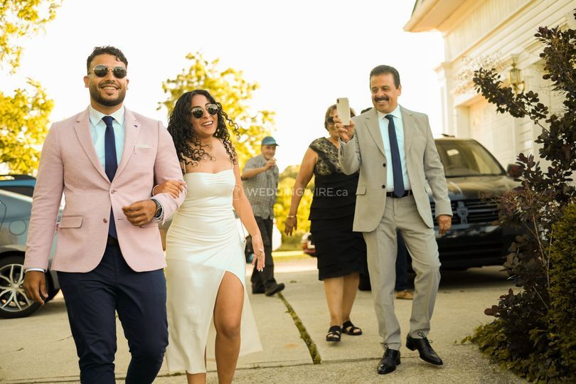 Kamau Butterfield Photography