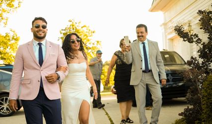 Kamau Butterfield Photography