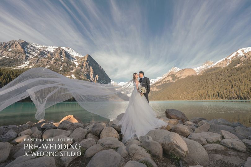 JC WEDDING STUDIO
