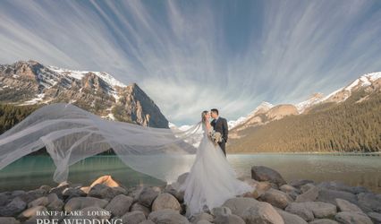 JC WEDDING STUDIO