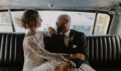 Maison Blanche Weddings