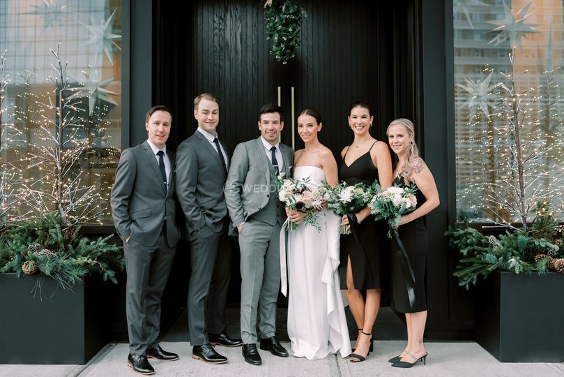 Westley Calgary