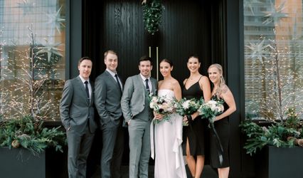 Westley Calgary