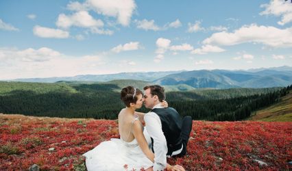 Jayme Morrison Photography