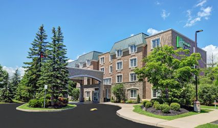 Holiday Inn Express Whitby