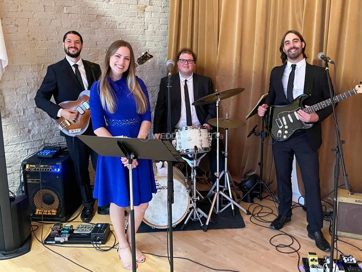 Royal Boulevard Band