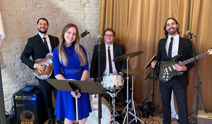 Royal Boulevard Band