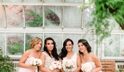 Lackhana Tep Makeup Artist