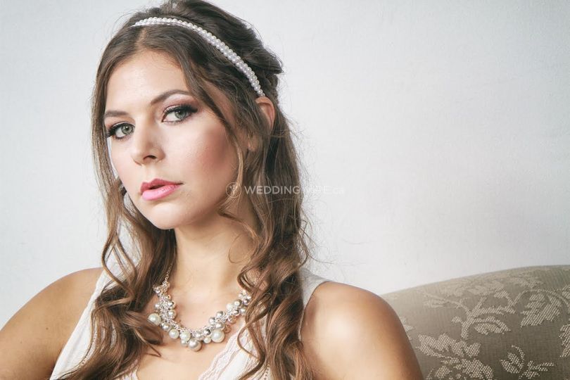 Judy Chan Makeup & Hair