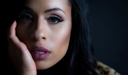 Expert Makeup Studio