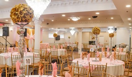East Town Banquet Hall