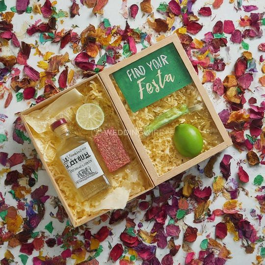 Find your Fiesta