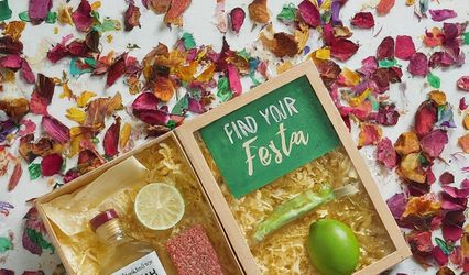 Find your Fiesta