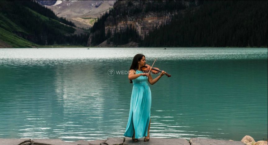 Christina Free's Music