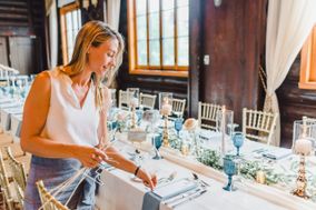 Heirloom Events and Decor