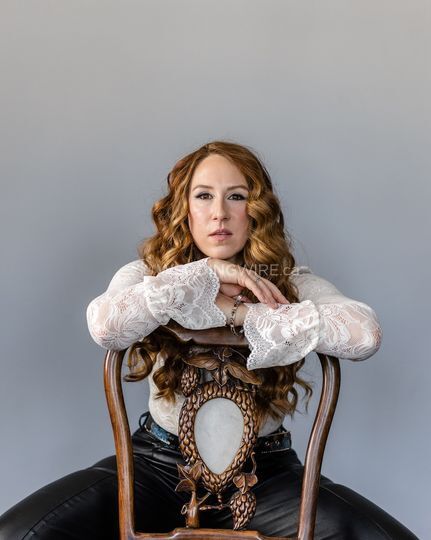 Eve Lacey Music