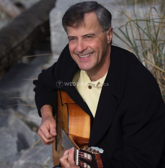 Sandro Camerin - Guitarist