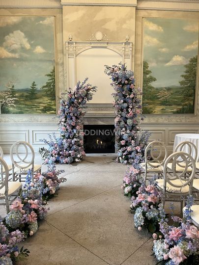 Elemental Event Planning
