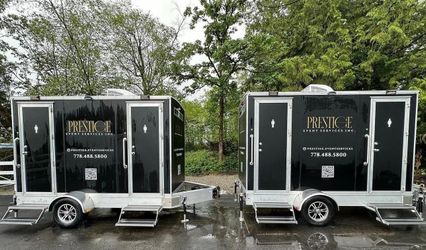 Prestige Event Services Inc.