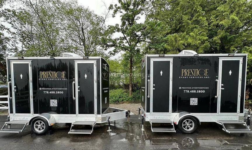 Prestige Event Services Inc.
