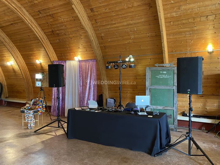 Sound Culture Entertainment