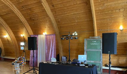 Sound Culture Entertainment