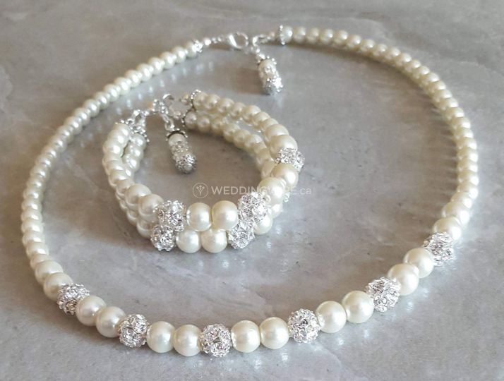 Baydazzled Handcrafted Jewellery