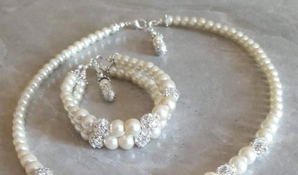 Baydazzled Handcrafted Jewellery