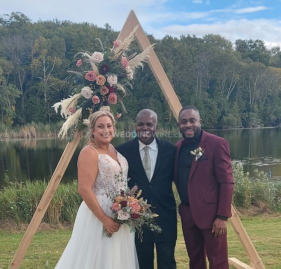 WeddingsGranted