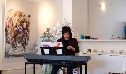 Kim Yim - Pianist