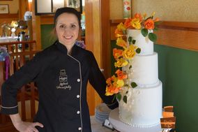 Afsheed Cakes and Pastry