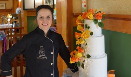 Afsheed Cakes and Pastry