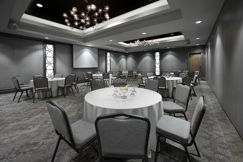 Hilton Garden Inn Toronto Airport