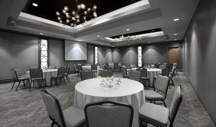 Hilton Garden Inn Toronto Airport