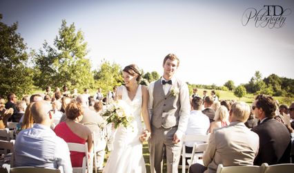 Tarryn & Donny Photography