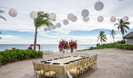 Coral Tide Destination Weddings & Travel