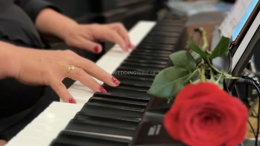 Music of soul
