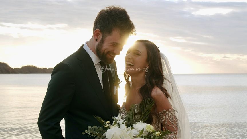 KIINU Wedding Films