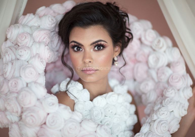 Melissa Makeup Artistry