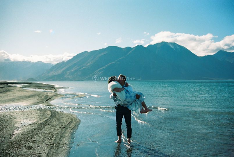 Ashley Swinton Photography