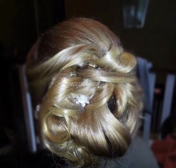 Angel Hair Designs