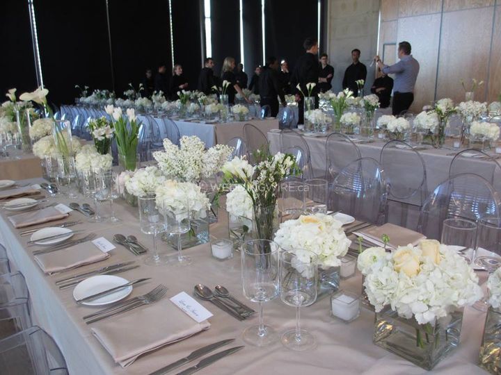 Cherry and Baker Events