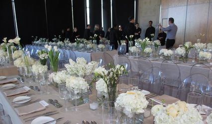 Cherry and Baker Events