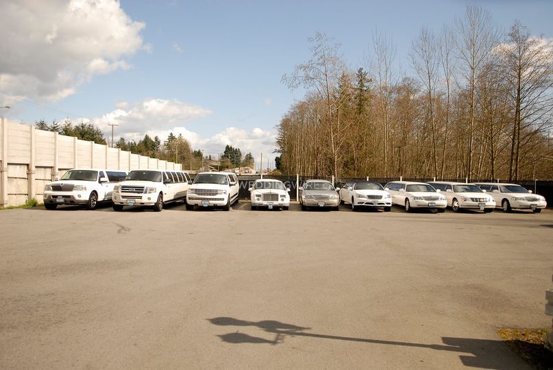 Time Limousine